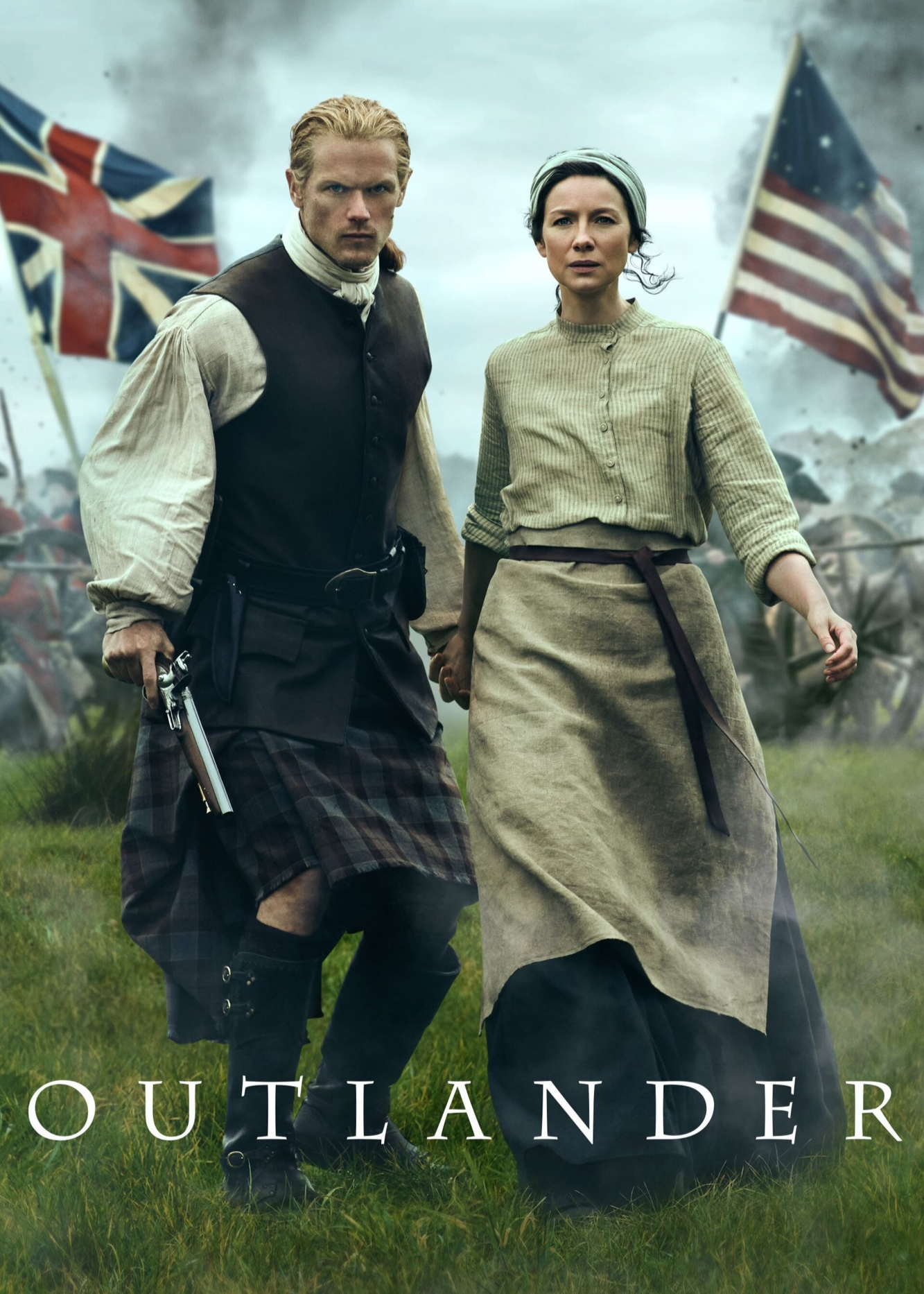 Outlander Season 7[Audio pt-BR]